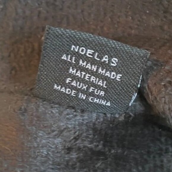 Bucco Capensis Noelas Lace Up Boots Size 7.5 - Picture 11 of 12